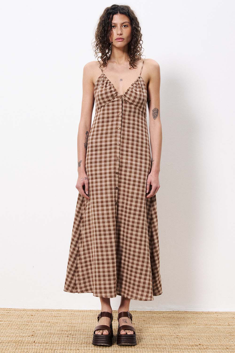 Dresses