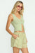 Billabong - Summer Sunshine Short - Pistachio - Side