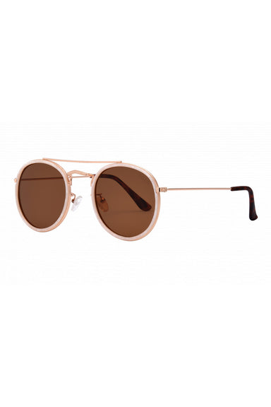 I-Sea - All Aboard Polar - Pearl/Brown - Profile