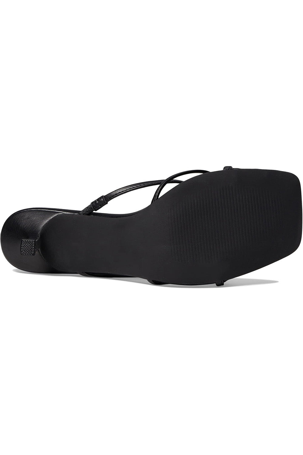 D.V by Dolce Vita - Zini Heel - Black - Bottom