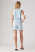 Levis - Vest Romper - Rom Com - Back