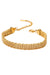 Pearl of the West - Lauren Bracelet - 18K Gold Plated Stainless