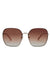 I-Sea - Emerson Polar - Gold/Brown Gradient - Front