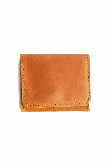 Able - Debre Mini - Cognac - Front