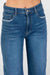 Letter to Juliet - Baggy Straight Jean - Medium - Detail