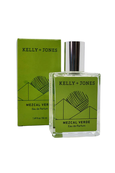 Kelly + Jones - MEZCAL EAU DE PARFUM Verde