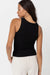 Rhythm - Classic Tank Top - Black - Back