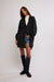 Free People - Fresh Start Cardi - Black