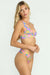 Billabong - Beat the Heat Remi Plunge - Multi - Side