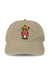 Junk Food - GD Bear Hat - Sand
