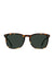 RAEN - Wiley Polar - Brindle Tortoise/Green - Front