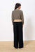 FRNCH - Noumea Cardigan - Rose Pale - Back