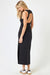 L*Space - Sawyer Dress - Black - Back