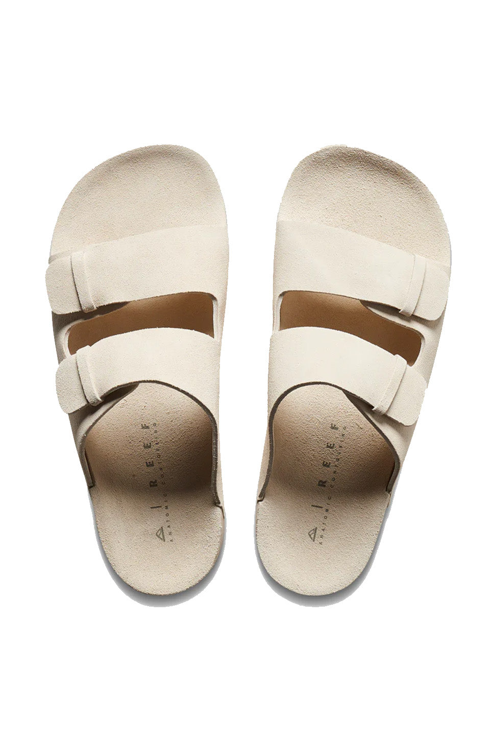 Reef - Ojai Two Bar - Vintage - Top