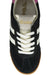 Gola - Elan - Black/Off White/Fucshia - Top