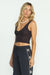 Billabong - Cade Sweater - Black Sands - Side