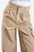 Thrills - Union Slouch Pant - Sand - Detail