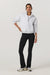 Vuori - Restore Half Zip - Pale Grey Heather - Full Body