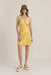 Roark - Moonlight Dress - Olive