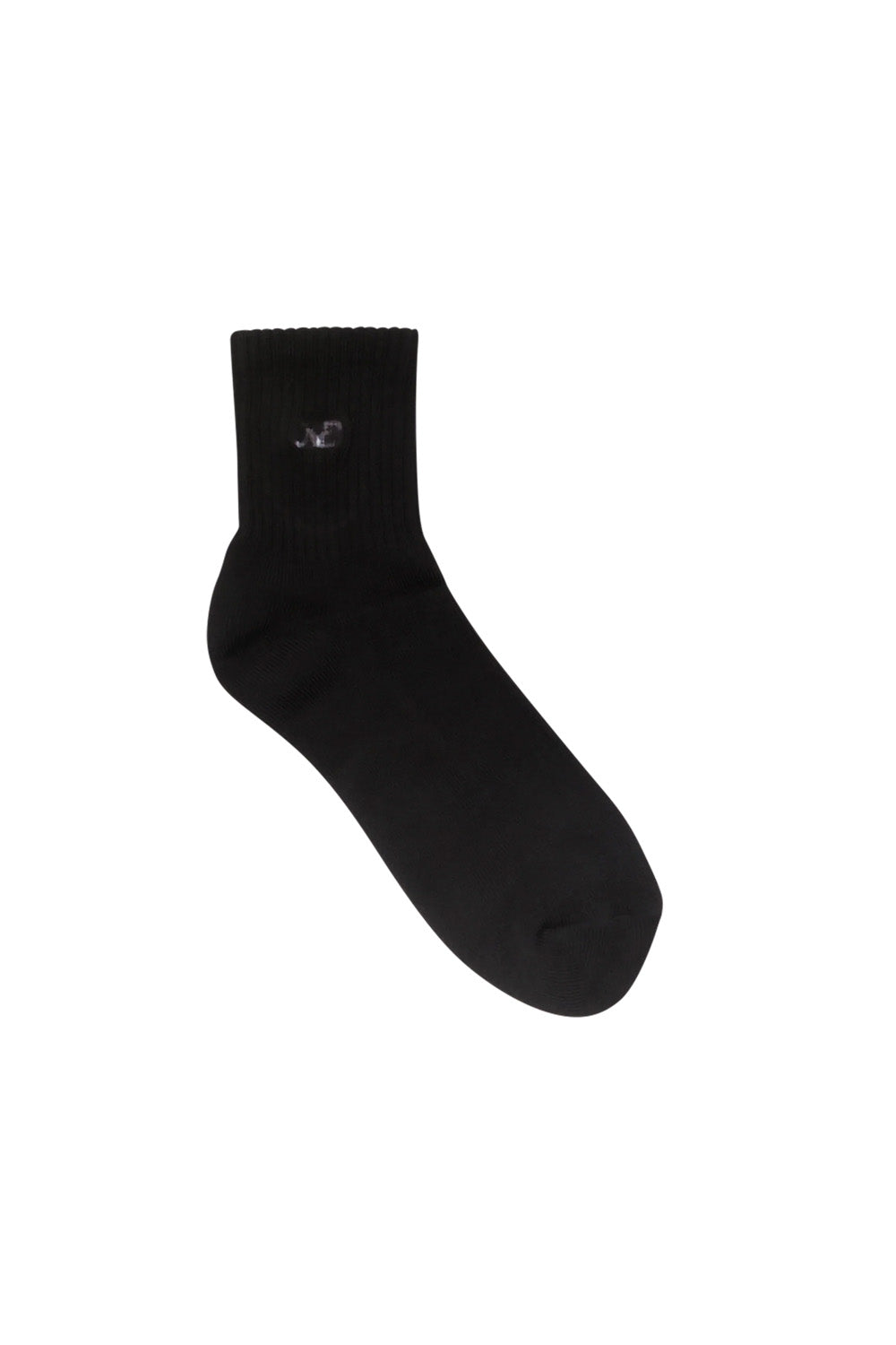 Obey - Ribbon Sock - Black