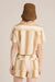Roark - Camp Shirt - Woodland - Back