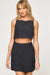 L*Space - Raquel Dress - Black
