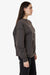 Thrills - Speed Metal Slouch Crew - Merch Black - Side