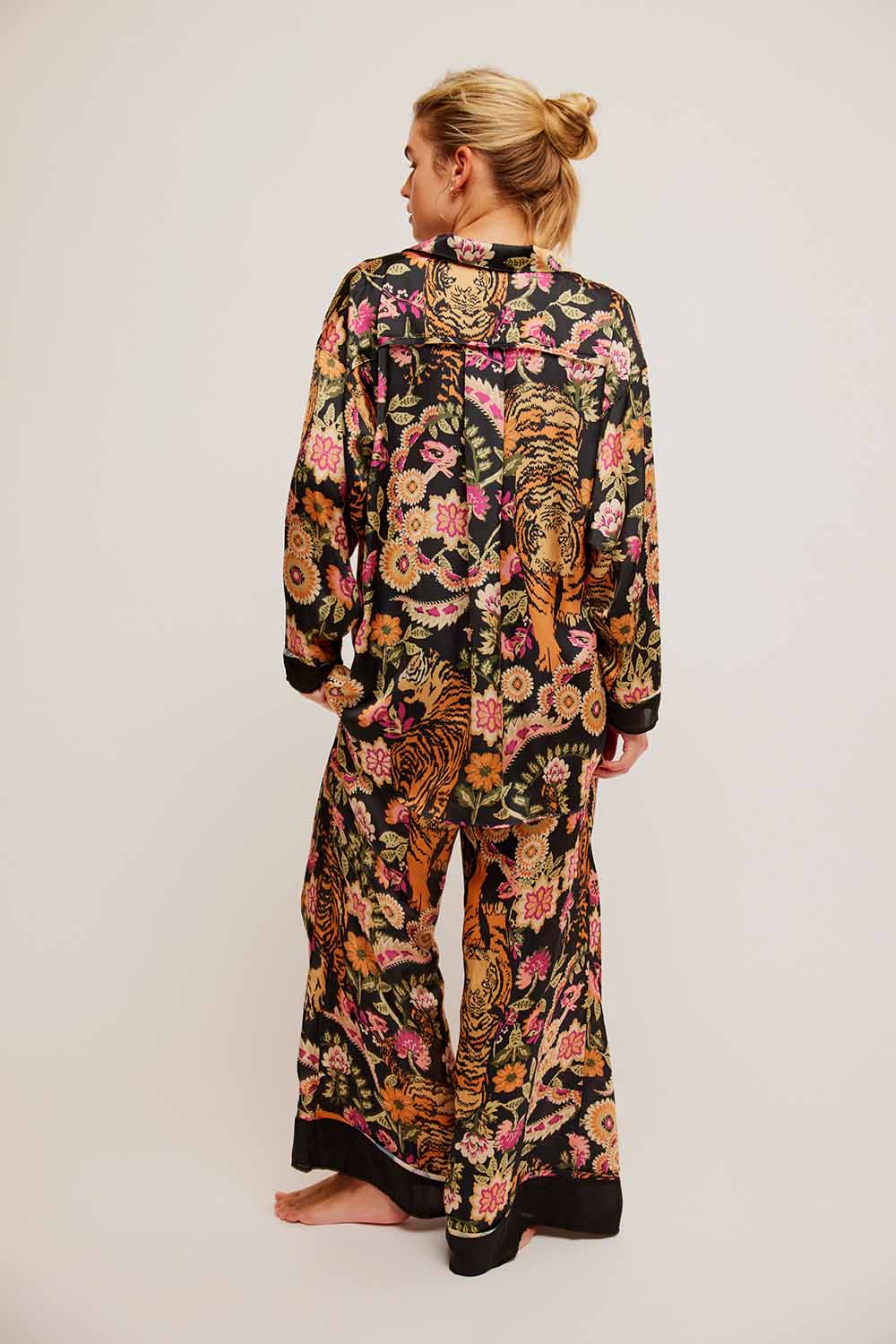 Dreamy Days Pajama Set