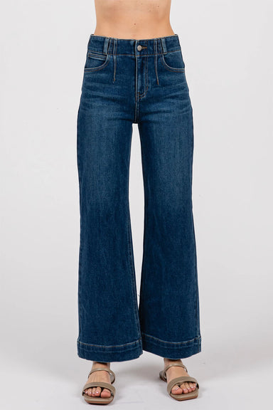 Letter to Juliet - A Line Darted Jean - Dark - Front