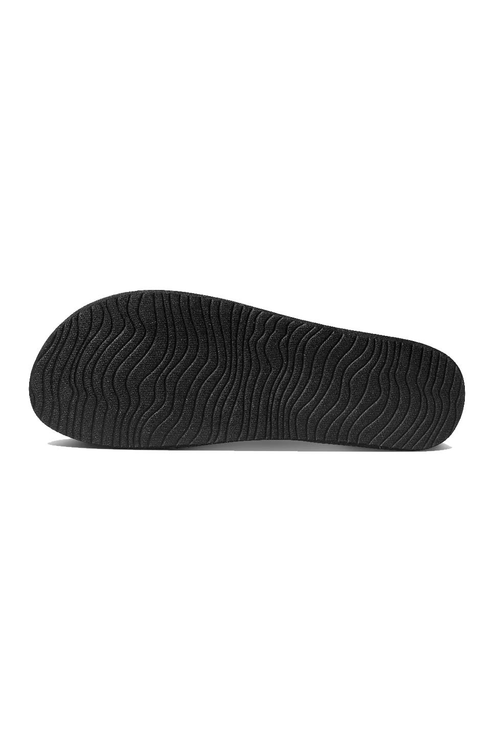 Reef - Cushion Vista - Black - Back