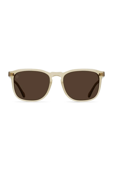 RAEN - Wiley Polar - Eden/Vibrant Brown - Front