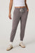 Vuori - Performance Jogger - Huckleberry Heather - Front