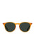 RAEN - Basq Polar - Honey/Green - Front