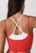 vuori-daily-layered-tank-crimson-detail
