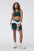 vuori elevation racer bra moss heather
