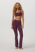 vuori all the feels bra cerise