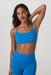 vuori all the feels bra regatta blue front