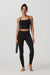 vuori all the feels strappy back black