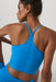vuori all the feels tank 2.0 regatta blue back