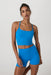 vuori all the feels tank 2.0 regatta blue front