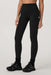 vuori all the form pocket legging black front
