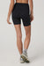 vuori all the form short black back