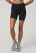 vuori all the form short black front