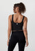 vuori all the form tank black back
