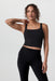 vuori all the form tank black front