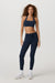 vuori daily form legging blue coast