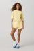 vuori halo modern crew lemon snap heather