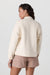 Vuori - Mackenzie Jacket - Natural - Back