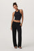 vuori pose plyo tank black
