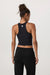 vuori pose plyo tank black back
